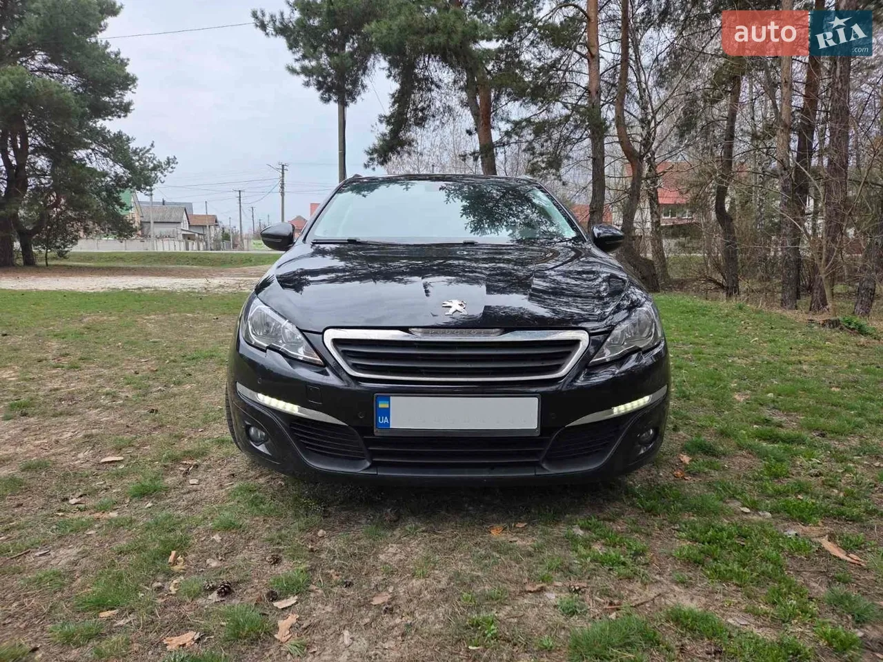 2015 Peugeot 308 - мініатюра 21