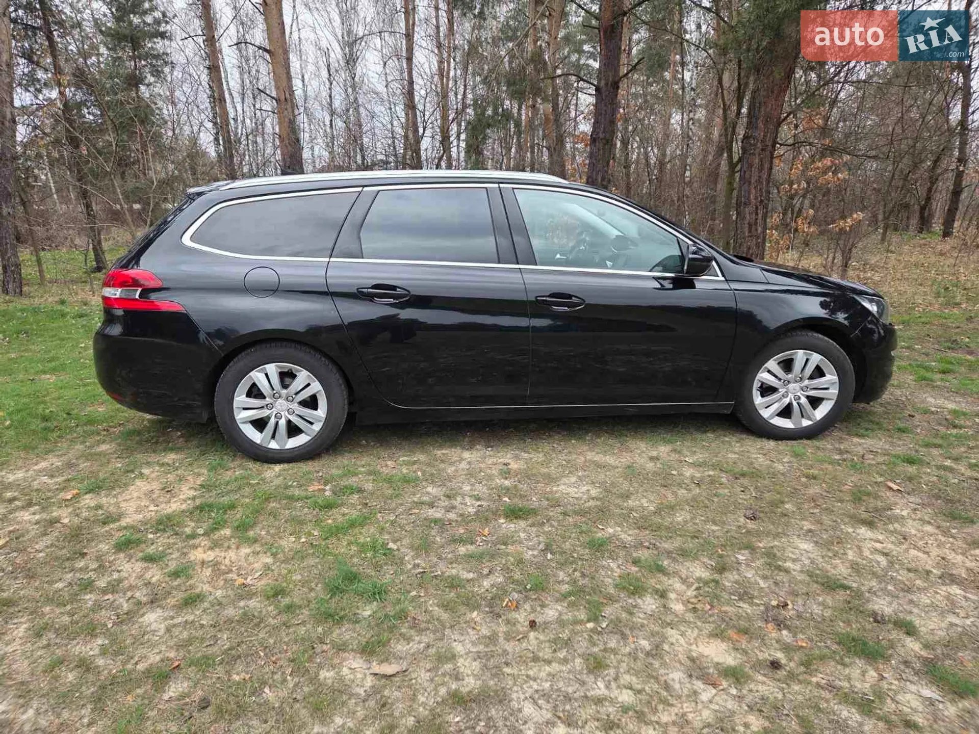 2015 Peugeot 308 - мініатюра 4