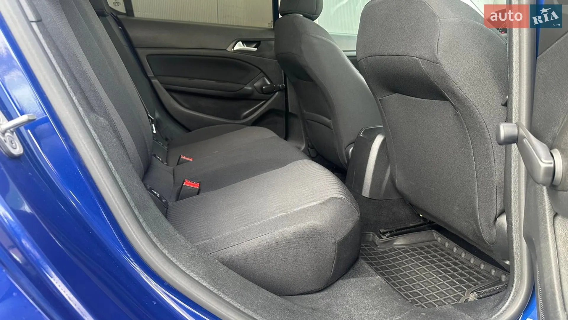 2018 Peugeot 308 - мініатюра 7