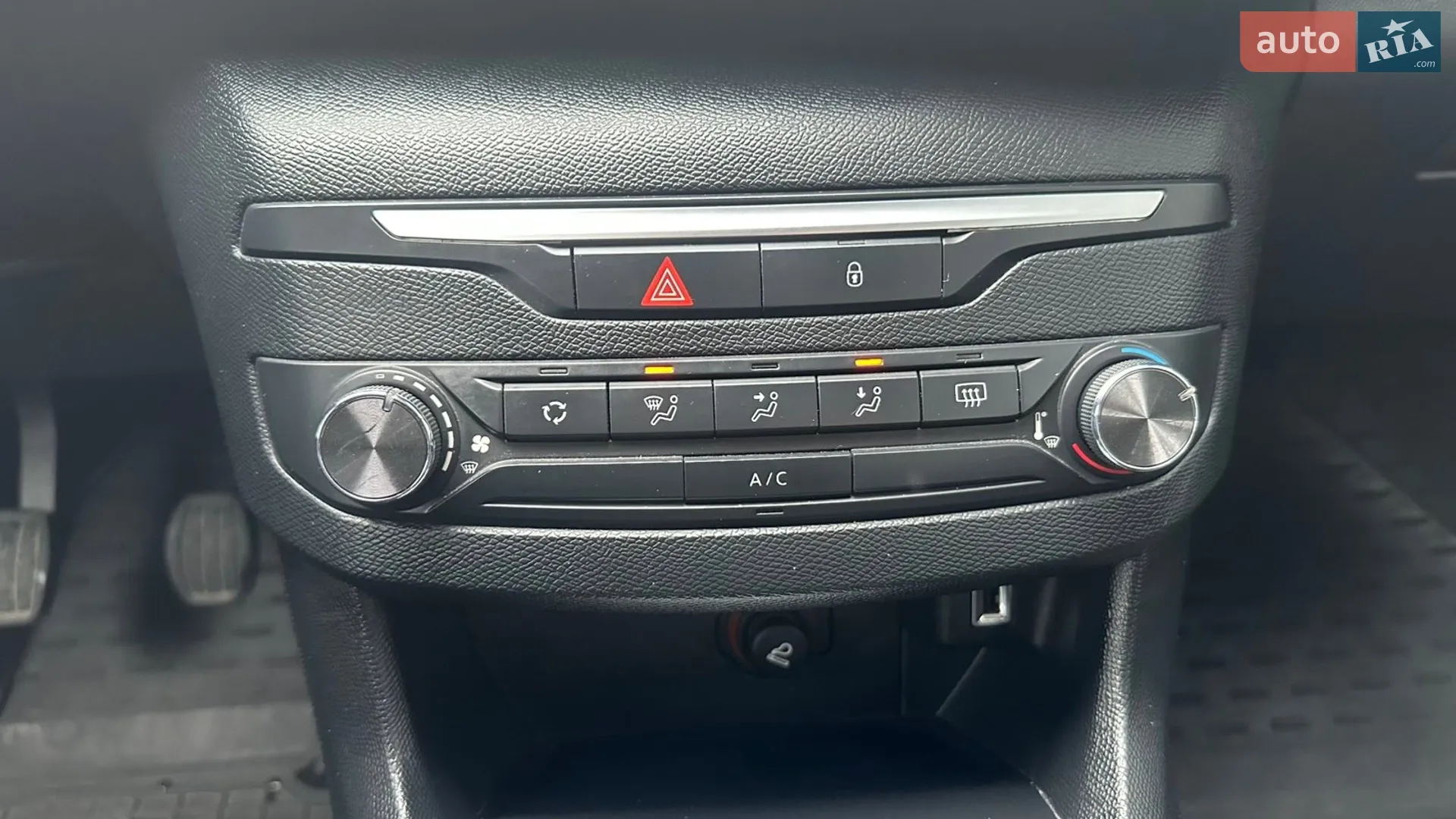 2019 Peugeot 308 - мініатюра 21
