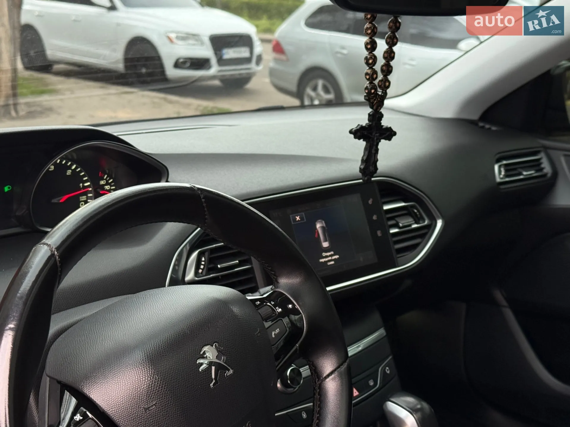 2015 Peugeot 308 - мініатюра 26
