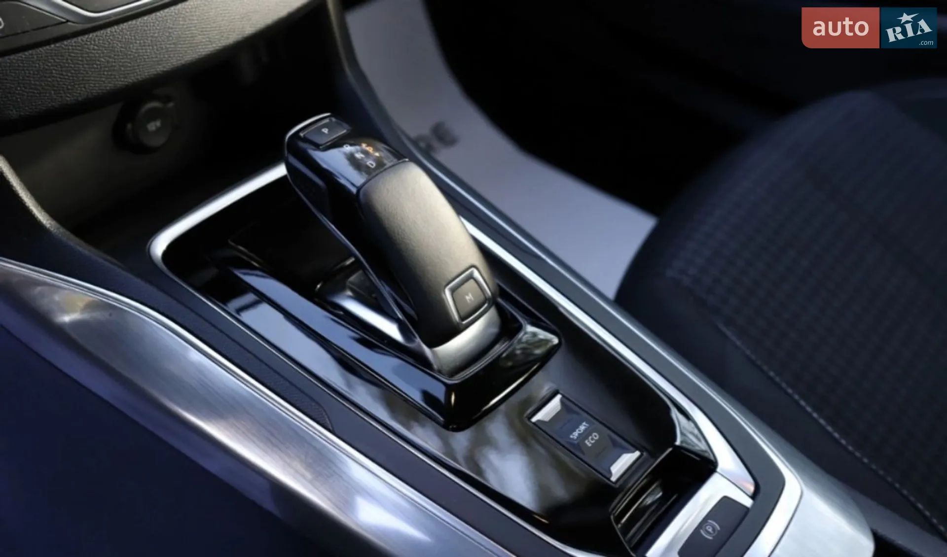 2019 Peugeot 308 - мініатюра 11