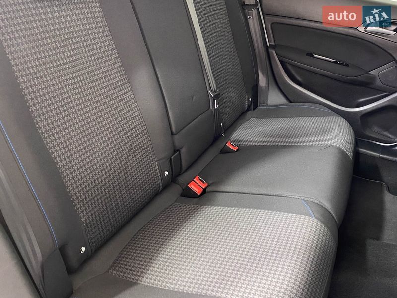 Универсал Peugeot 308 2019 в Львове