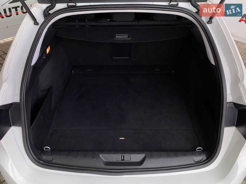 Универсал Peugeot 308 2019 в Львове