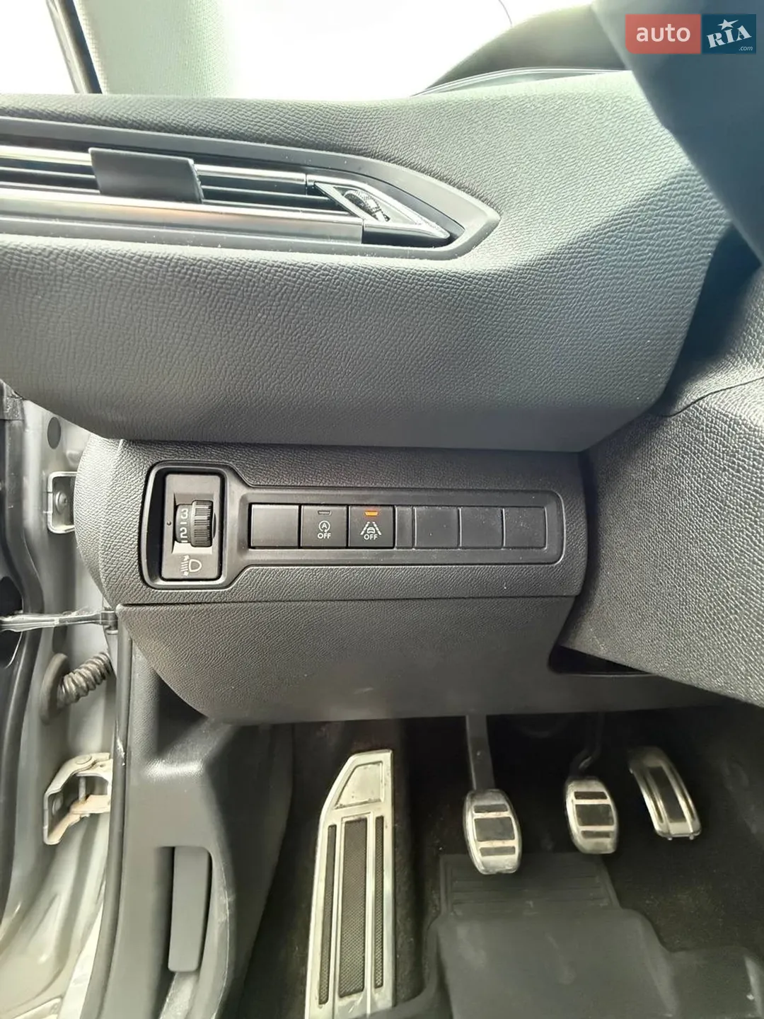 2020 Peugeot 308 - мініатюра 19