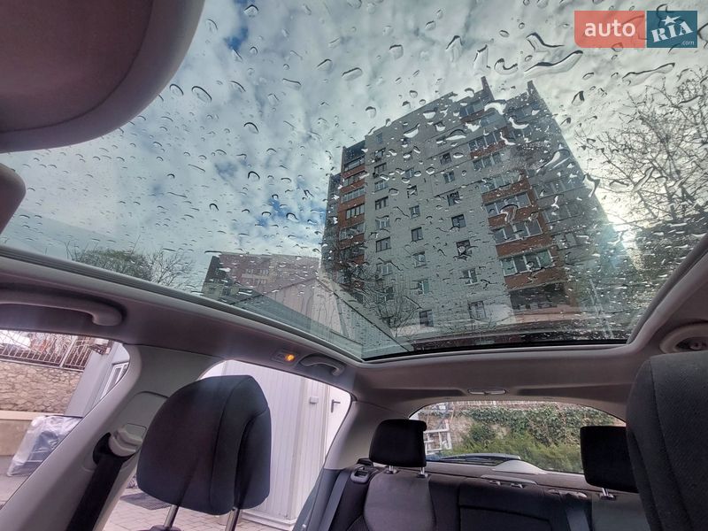 Хэтчбек Peugeot 308 2009 в Тернополе