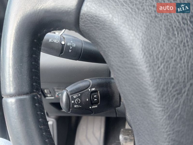 Хэтчбек Peugeot 308 2009 в Тернополе