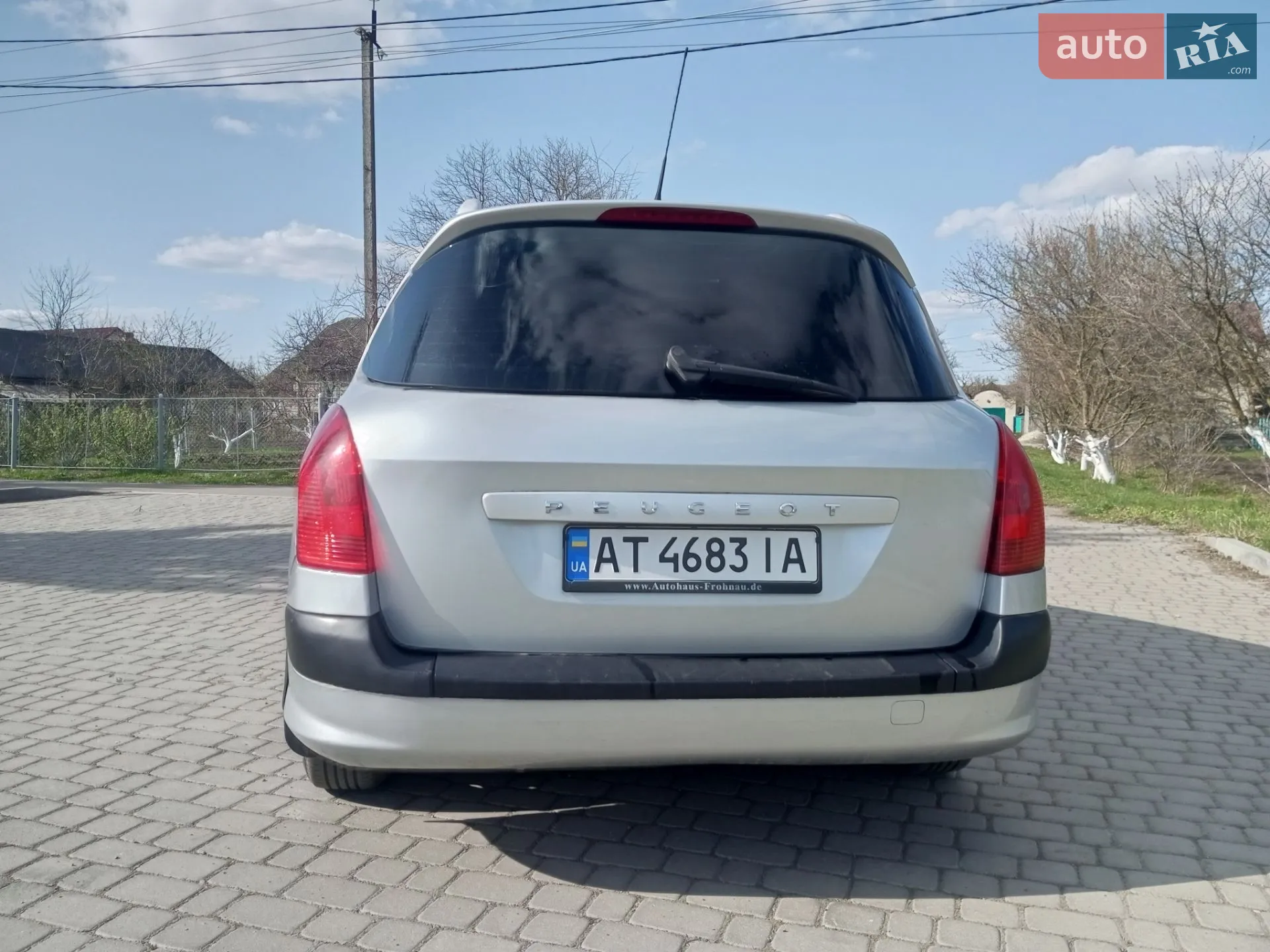 2012 Peugeot 308 - мініатюра 7
