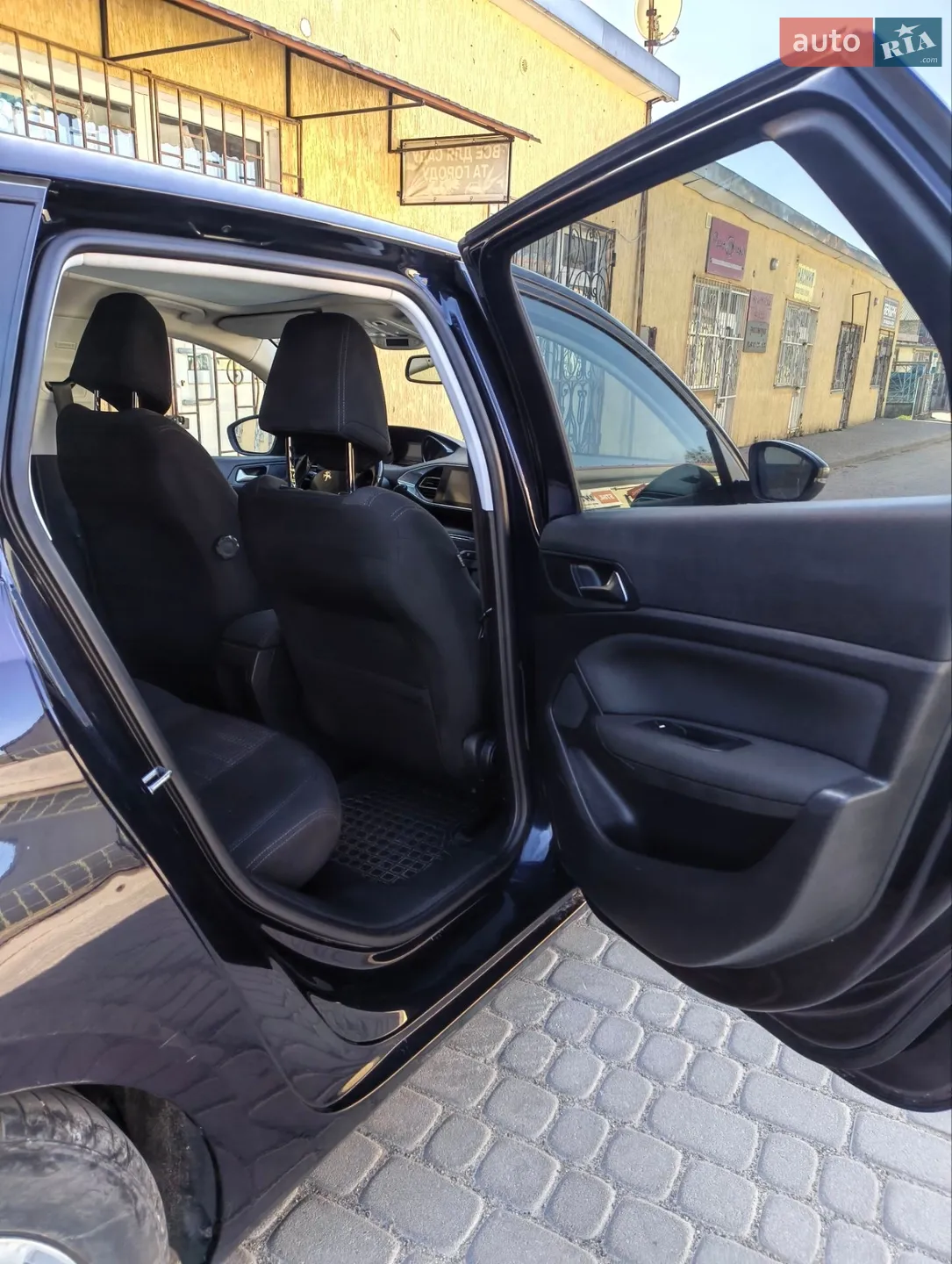 2015 Peugeot 308 - мініатюра 13