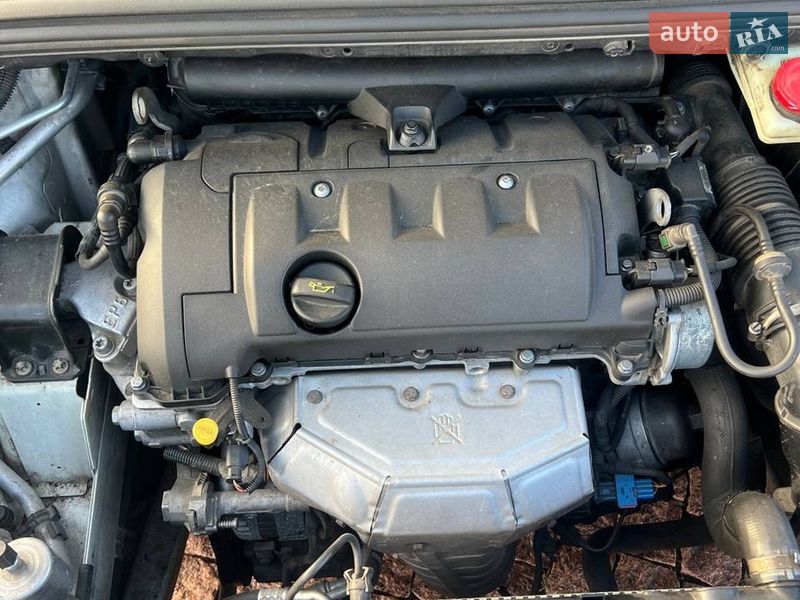 Универсал Peugeot 308 2009 в Нововолынске