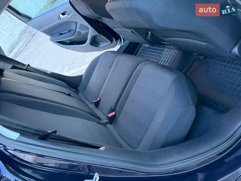 Универсал Peugeot 308 2015 в Житомире