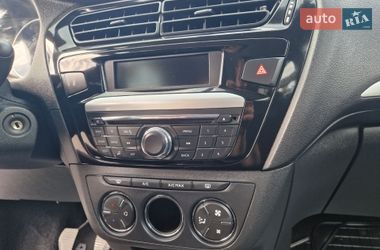 Универсал Peugeot 308 2012 в Золочеве