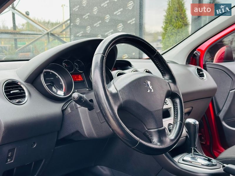 Хэтчбек Peugeot 308 2010 в Харькове фото 14 Хэтчбек Peugeot 308 2010 в Харькове