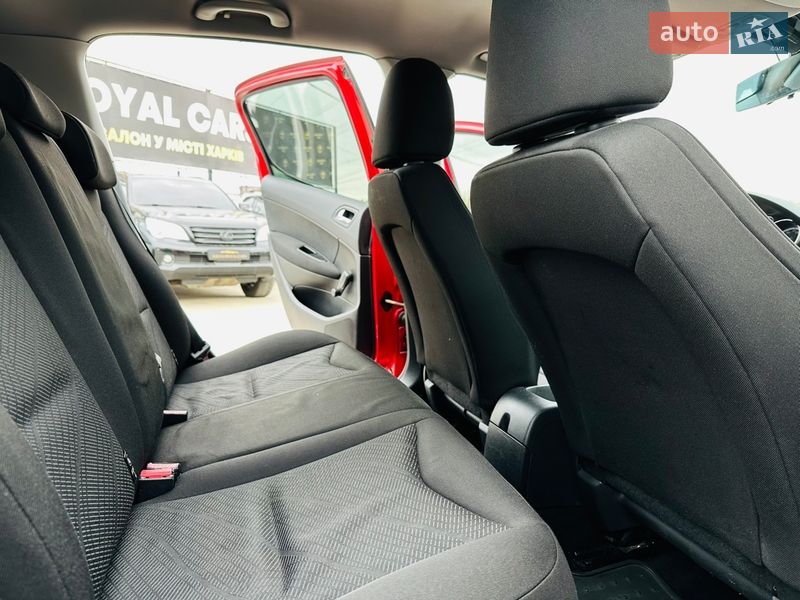 Хэтчбек Peugeot 308 2010 в Харькове фото 18 Хэтчбек Peugeot 308 2010 в Харькове