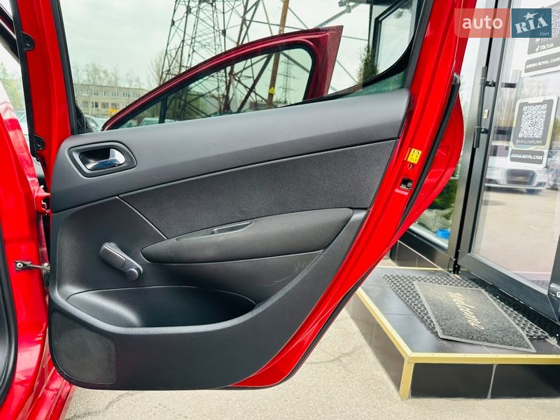 Хэтчбек Peugeot 308 2010 в Харькове фото 21 Хэтчбек Peugeot 308 2010 в Харькове