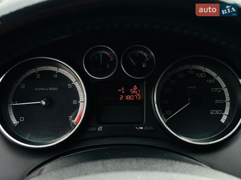 Хэтчбек Peugeot 308 2010 в Харькове фото 27 Хэтчбек Peugeot 308 2010 в Харькове