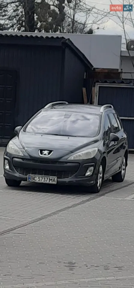 2011 Peugeot 308 - мініатюра 20