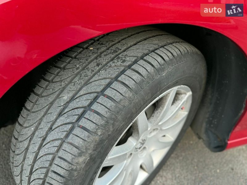 Хетчбек Peugeot 308 2010 в Миколаєві