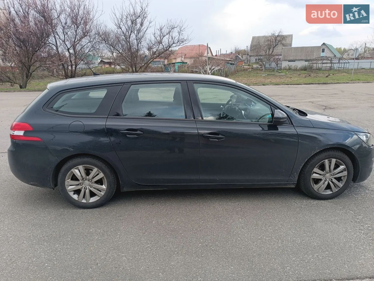 2015 Peugeot 308 - мініатюра 35
