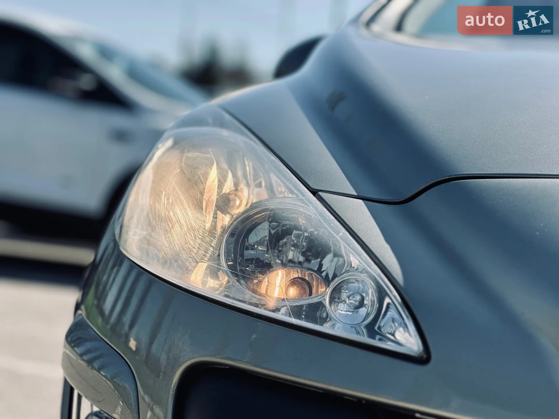 2010 Peugeot 308 - мініатюра 11
