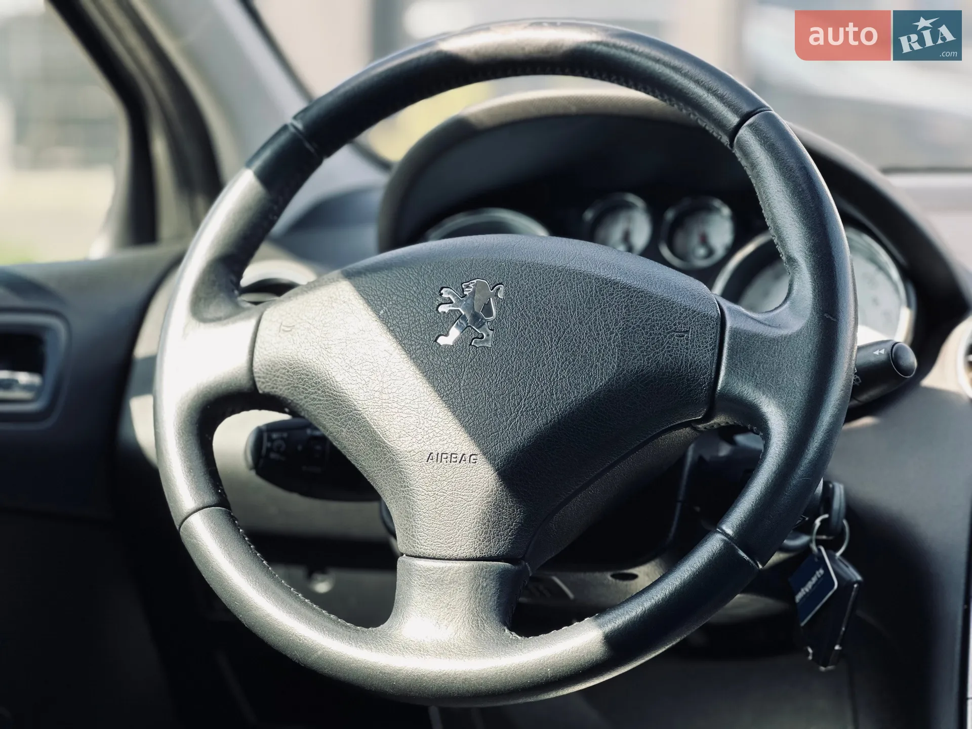 2010 Peugeot 308 - мініатюра 32
