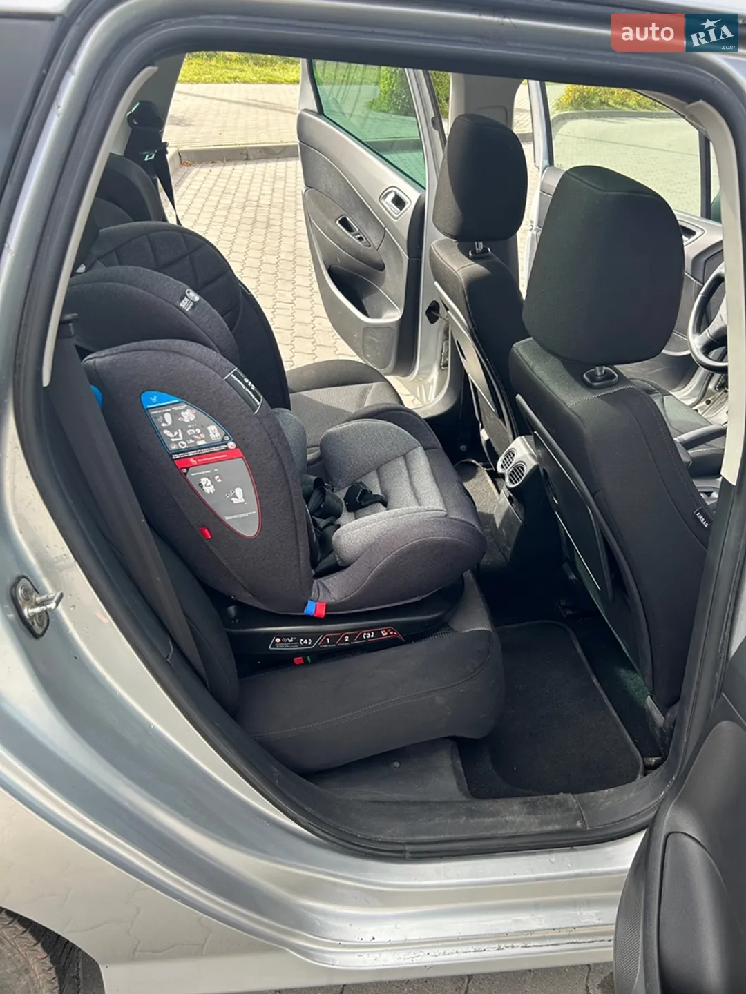 2012 Peugeot 308 - мініатюра 18