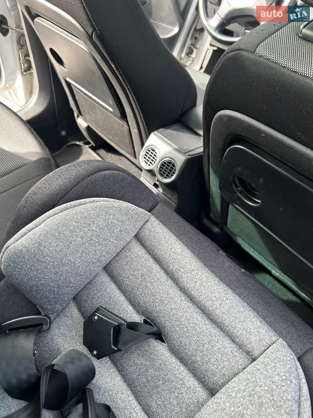 2012 Peugeot 308 - мініатюра 19