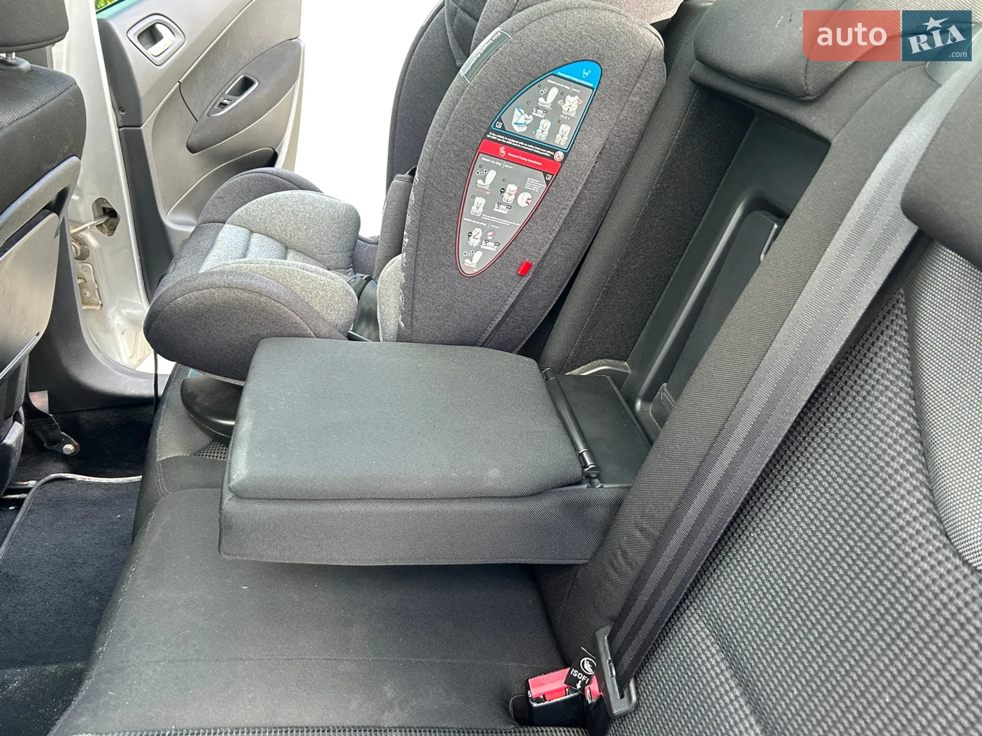 2012 Peugeot 308 - мініатюра 29