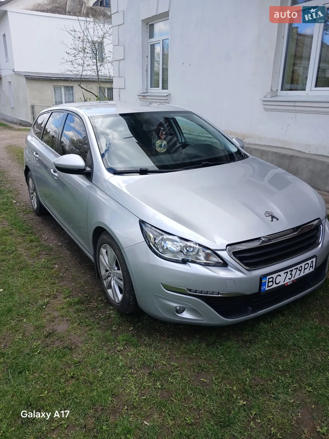 2016 Peugeot 308 - мініатюра 11