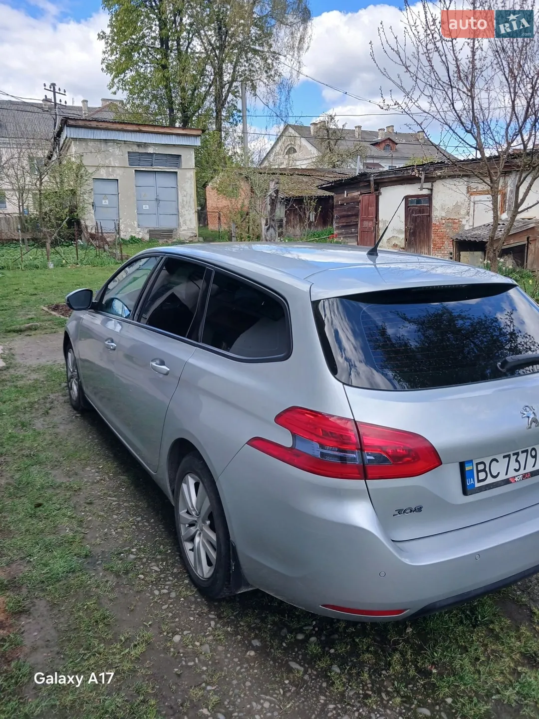 2016 Peugeot 308 - мініатюра 19