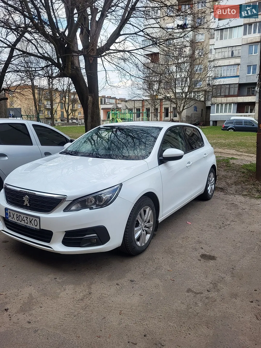 2017 Peugeot 308 - мініатюра 2