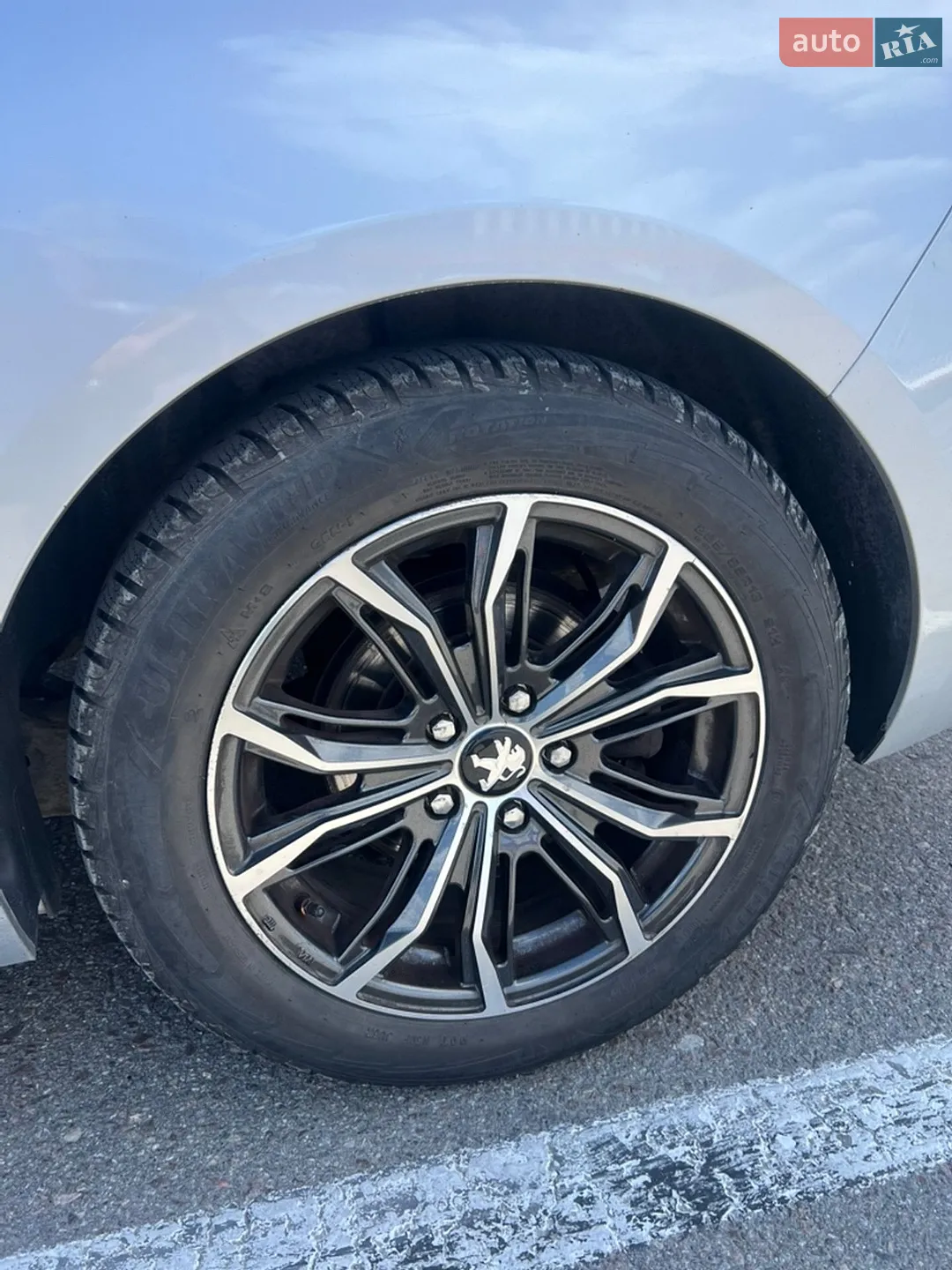 2017 Peugeot 308 - мініатюра 11