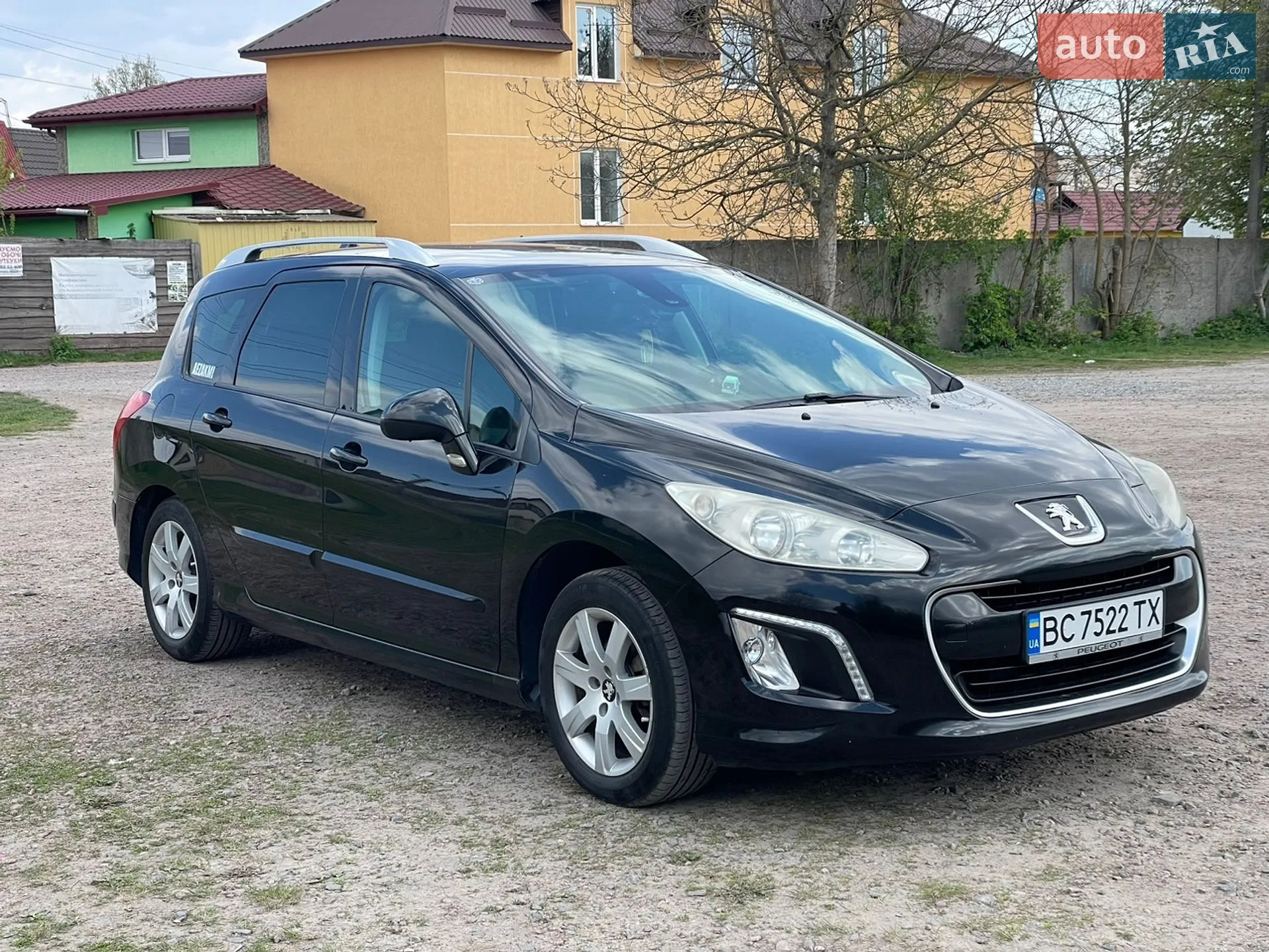 2011 Peugeot 308 - мініатюра 4