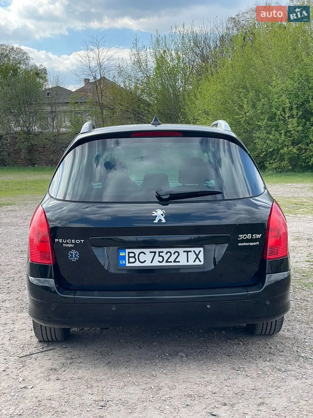 2011 Peugeot 308 - мініатюра 8