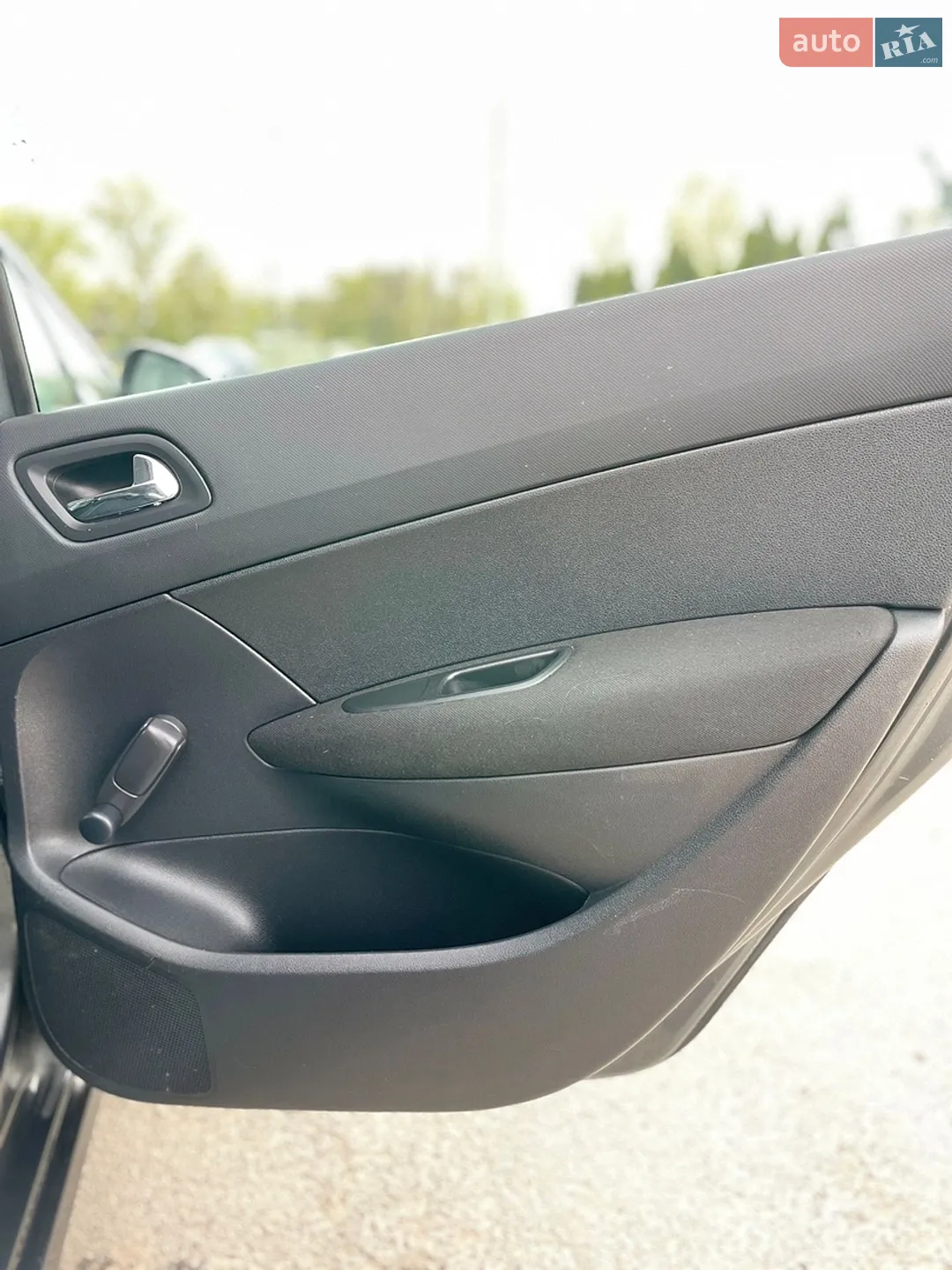 2011 Peugeot 308 - мініатюра 22