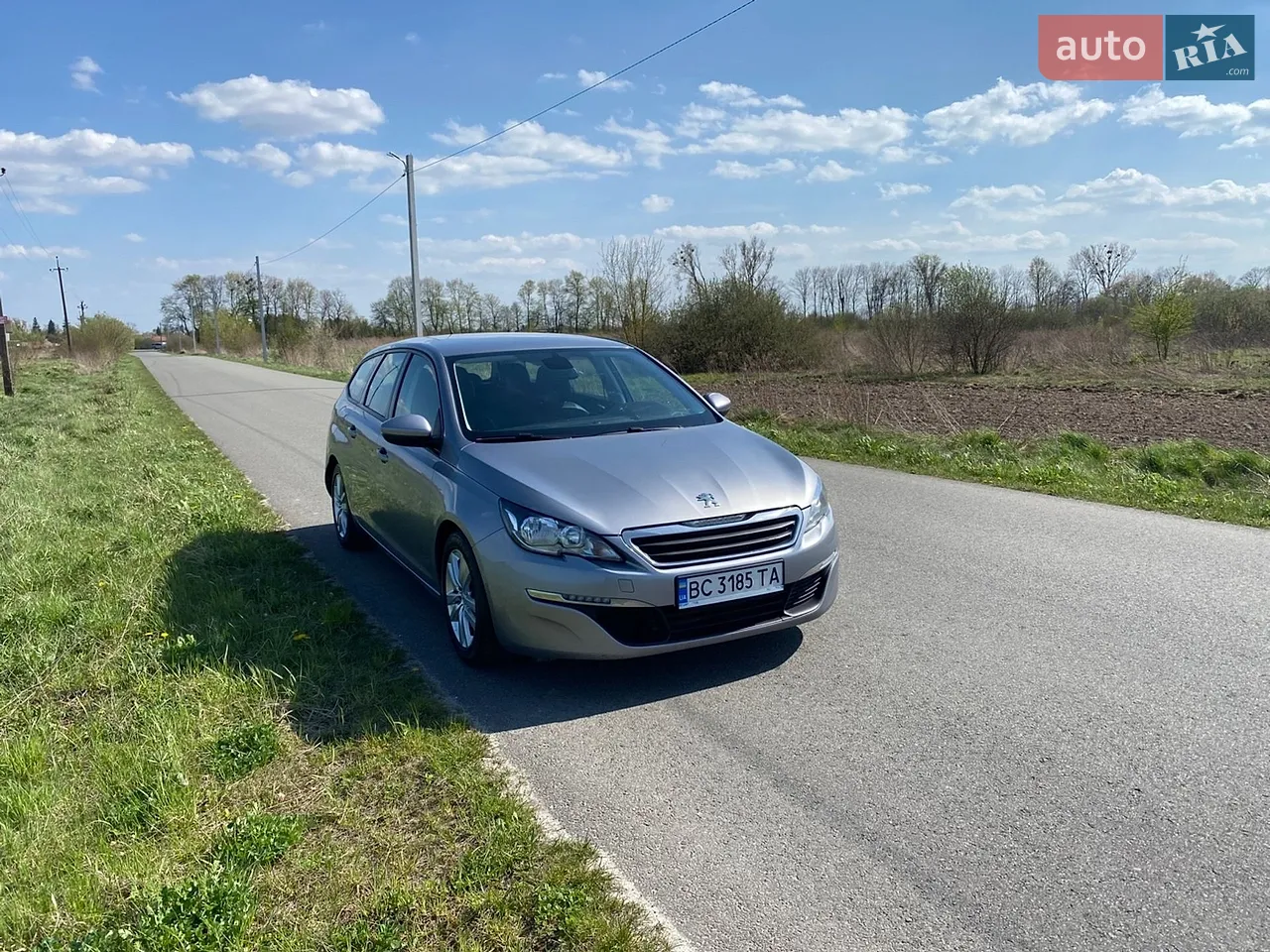 2015 Peugeot 308 - мініатюра 25