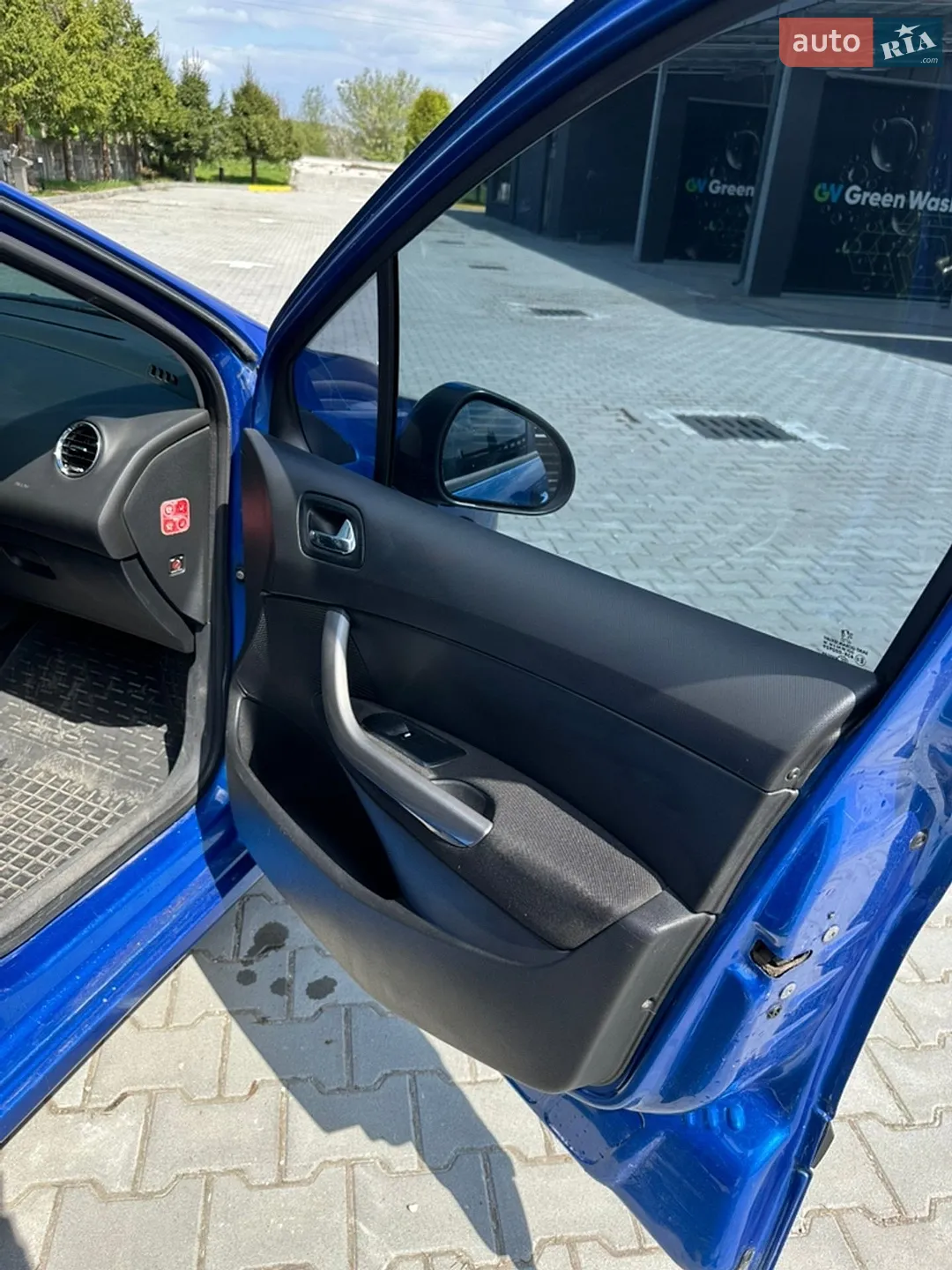 2010 Peugeot 308 - мініатюра 13