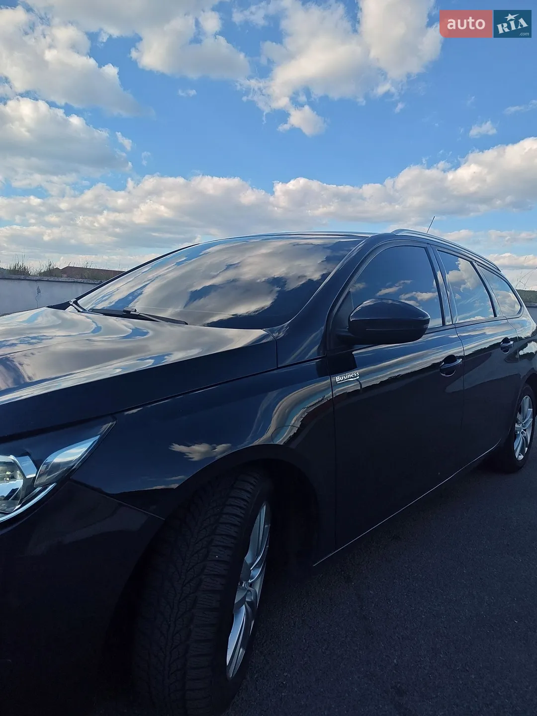 2016 Peugeot 308 - мініатюра 9