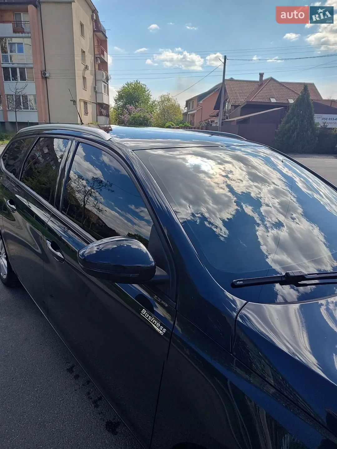 2016 Peugeot 308 - мініатюра 3