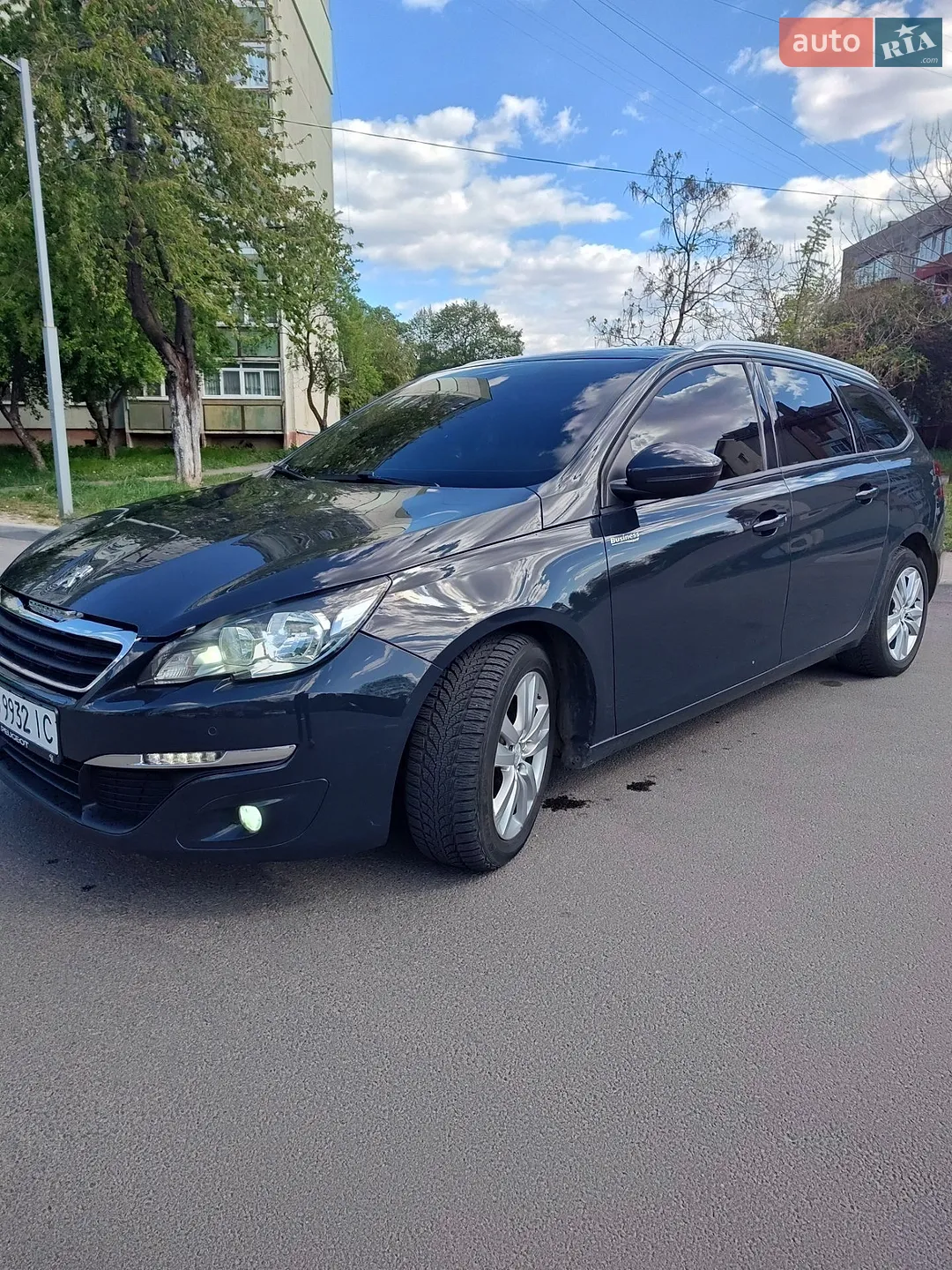 2016 Peugeot 308 - мініатюра 14