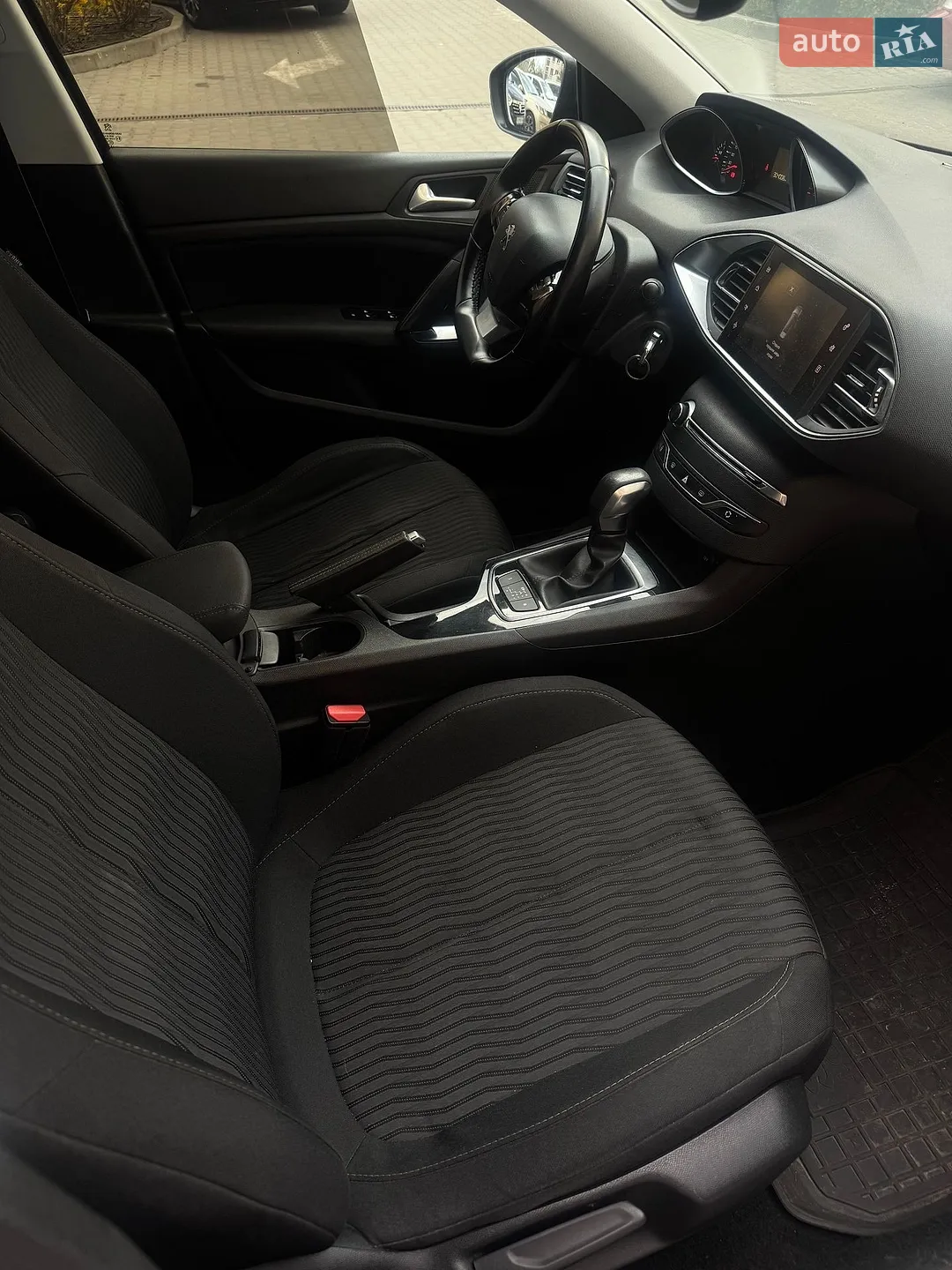 2016 Peugeot 308 - мініатюра 19