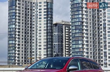 Универсал Peugeot 308 2016 в Киеве