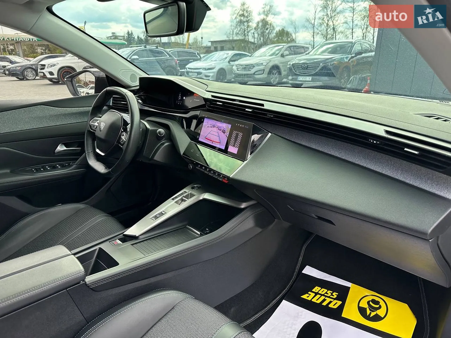 2022 Peugeot 308 - мініатюра 18