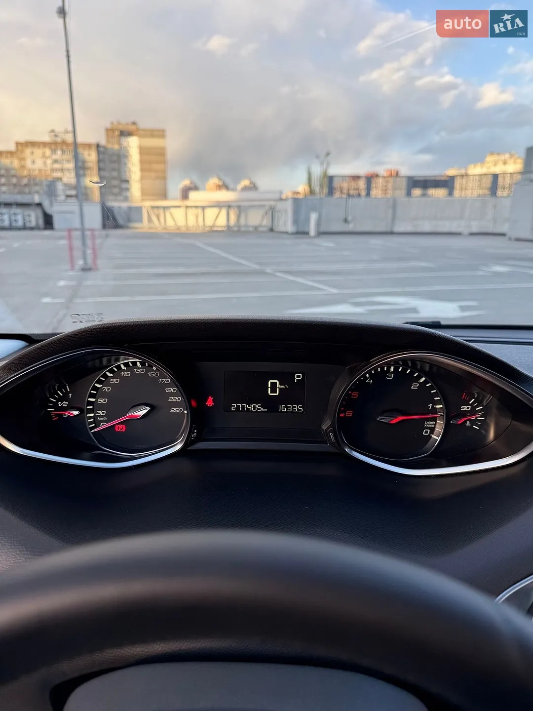 2016 Peugeot 308 - мініатюра 16