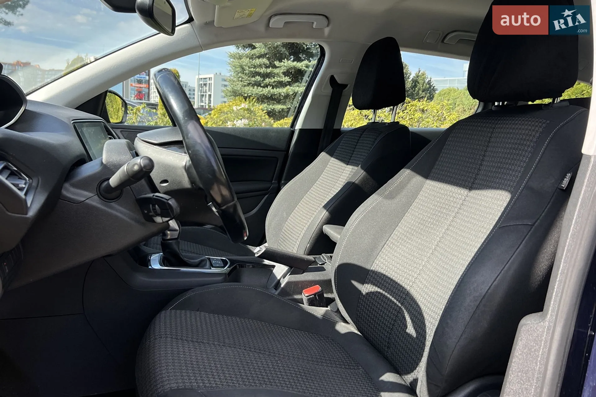 2017 Peugeot 308 - мініатюра 9