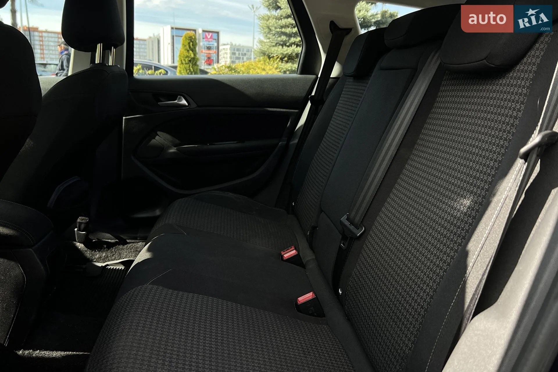 2017 Peugeot 308 - мініатюра 20