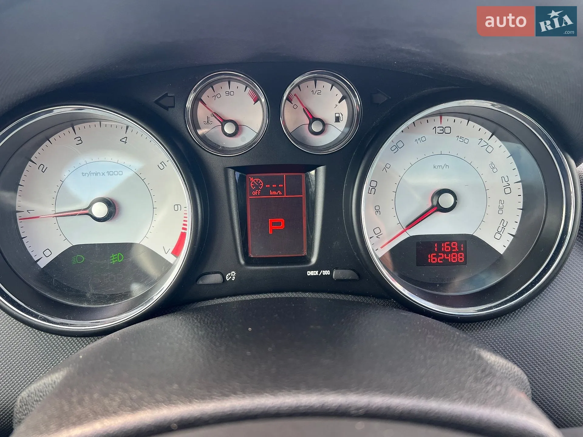 2010 Peugeot 308 - мініатюра 17