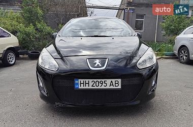 Универсал Peugeot 308 2011 в Одессе