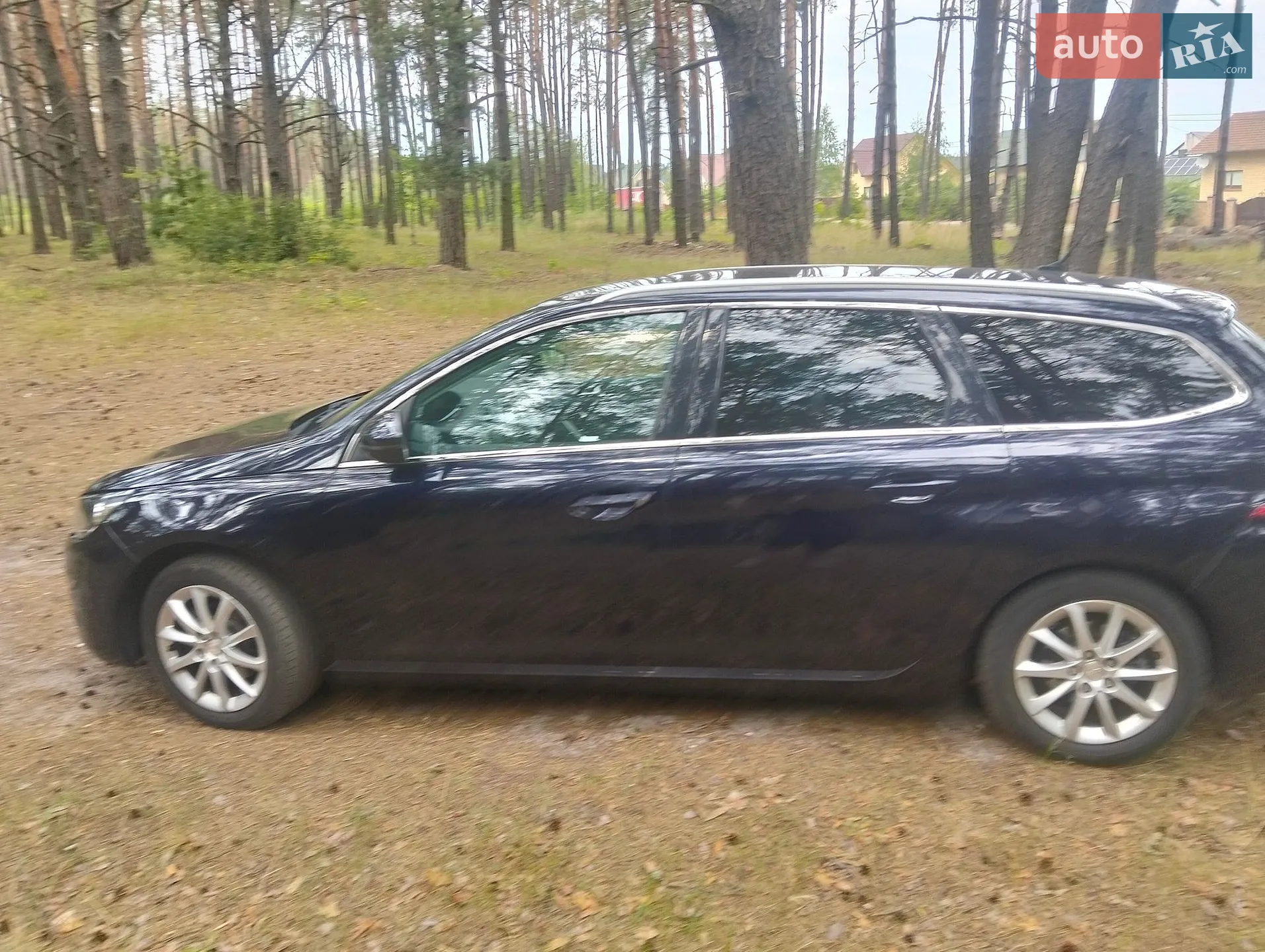 2015 Peugeot 308 - мініатюра 31