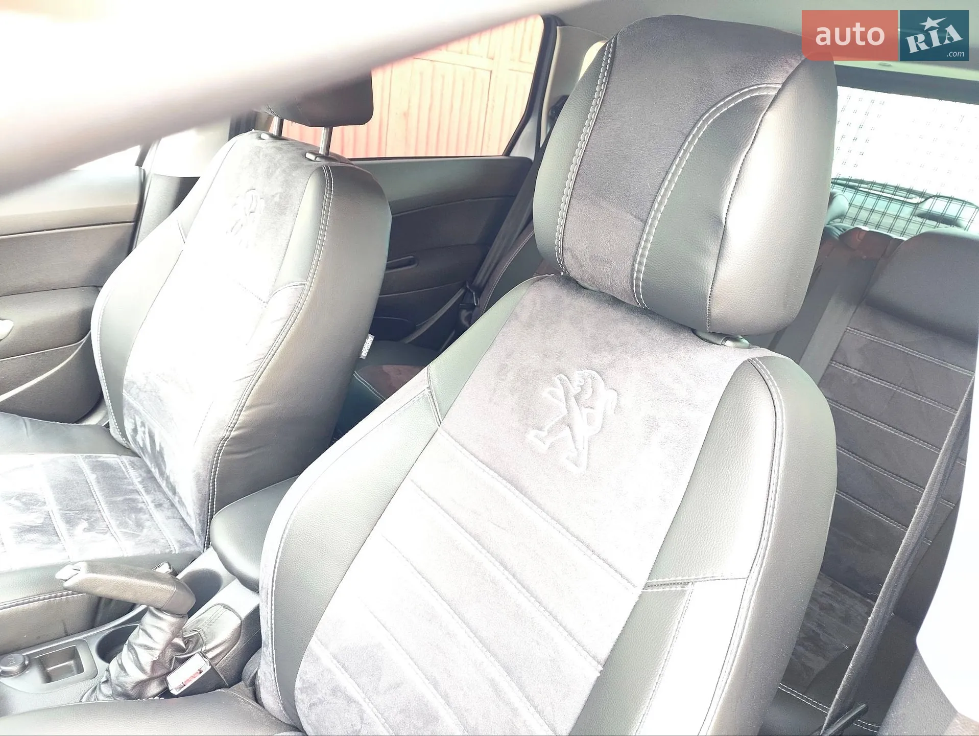 2010 Peugeot 308 - мініатюра 3